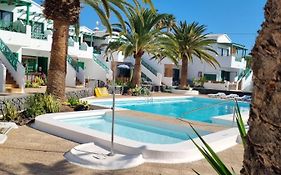 Apartamento Beigu Puerto del Carmen